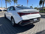 2026 Hyundai ELANTRA SE CERTIFIED