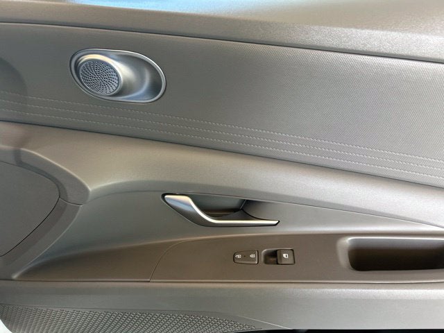 2026 Hyundai ELANTRA SE CERTIFIED