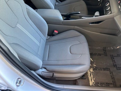 2026 Hyundai ELANTRA SE CERTIFIED