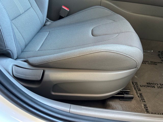 2026 Hyundai ELANTRA SE CERTIFIED