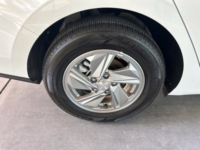 2026 Hyundai ELANTRA SE CERTIFIED