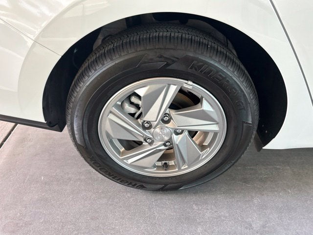 2026 Hyundai ELANTRA SE CERTIFIED