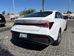 2026 Hyundai ELANTRA SE CERTIFIED