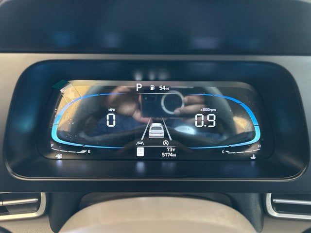 2026 Hyundai ELANTRA SE CERTIFIED