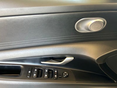 2026 Hyundai ELANTRA SE CERTIFIED