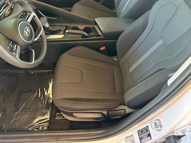 2026 Hyundai ELANTRA SE CERTIFIED