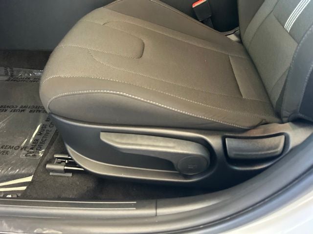 2026 Hyundai ELANTRA SE CERTIFIED