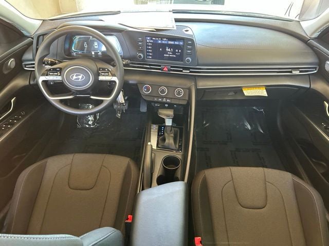 2026 Hyundai ELANTRA SE CERTIFIED