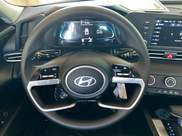 2026 Hyundai ELANTRA SE CERTIFIED
