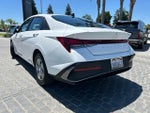 2026 Hyundai ELANTRA SE CERTIFIED