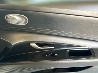 2026 Hyundai ELANTRA SE CERTIFIED