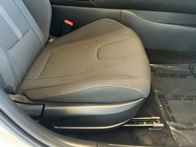 2026 Hyundai ELANTRA SE CERTIFIED