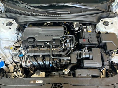 2026 Hyundai ELANTRA SE CERTIFIED