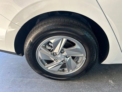 2026 Hyundai ELANTRA SE CERTIFIED