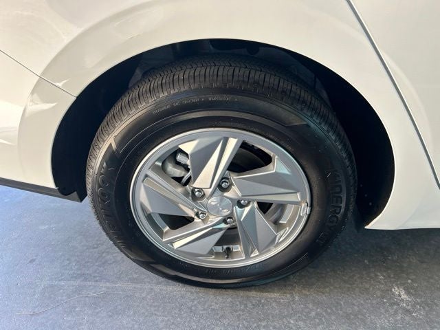 2026 Hyundai ELANTRA SE CERTIFIED
