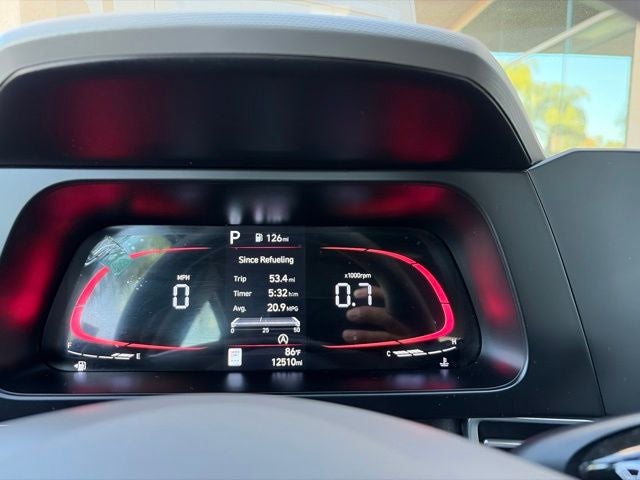 2025 Hyundai ELANTRA SE CERTIFIED