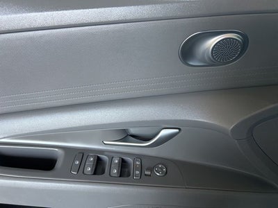 2026 Hyundai ELANTRA SE CERTIFIED