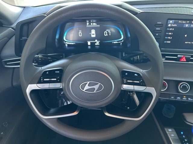 2026 Hyundai ELANTRA SE CERTIFIED