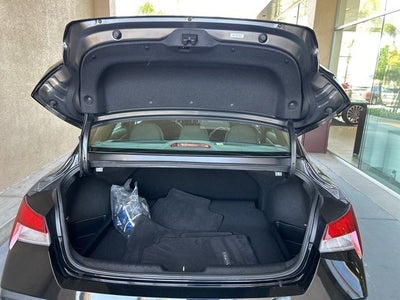 2026 Hyundai ELANTRA SE CERTIFIED