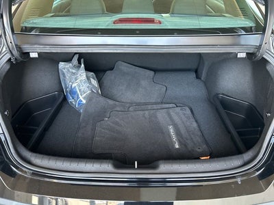 2026 Hyundai ELANTRA SE CERTIFIED