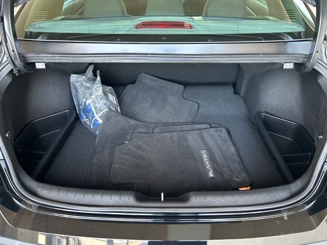 2026 Hyundai ELANTRA SE CERTIFIED