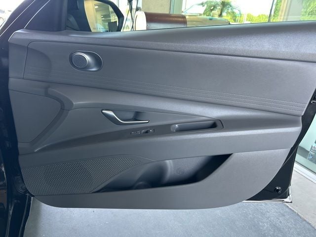 2026 Hyundai ELANTRA SE CERTIFIED