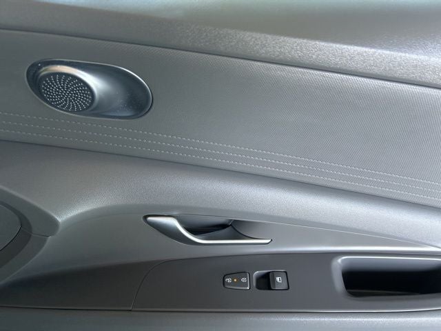 2026 Hyundai ELANTRA SE CERTIFIED