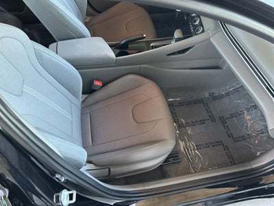 2026 Hyundai ELANTRA SE CERTIFIED