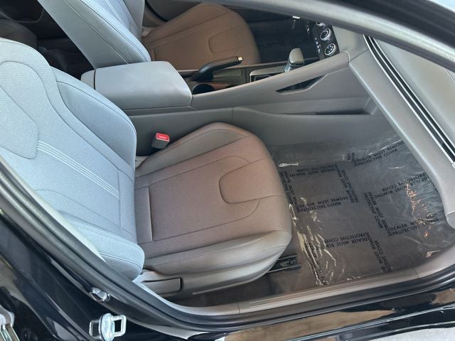 2026 Hyundai ELANTRA SE CERTIFIED