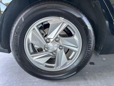 2026 Hyundai ELANTRA SE CERTIFIED