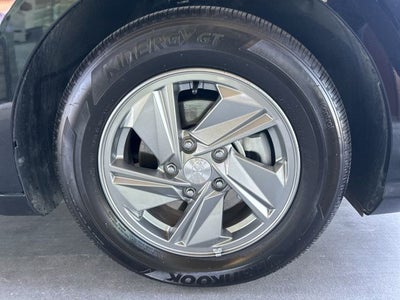 2026 Hyundai ELANTRA SE CERTIFIED