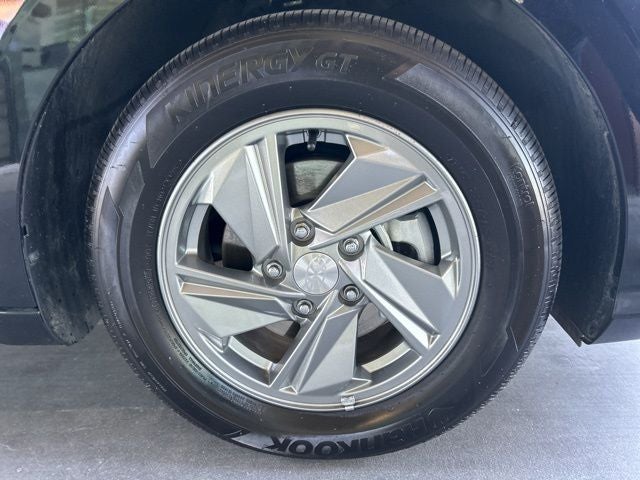 2026 Hyundai ELANTRA SE CERTIFIED