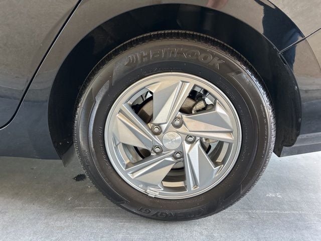 2026 Hyundai ELANTRA SE CERTIFIED