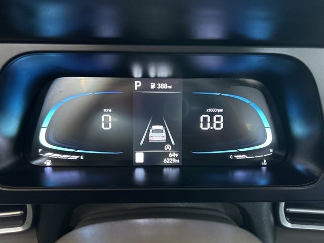 2026 Hyundai ELANTRA SE CERTIFIED