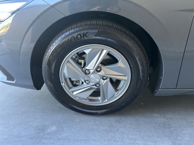 2026 Hyundai ELANTRA SE CERTIFIED