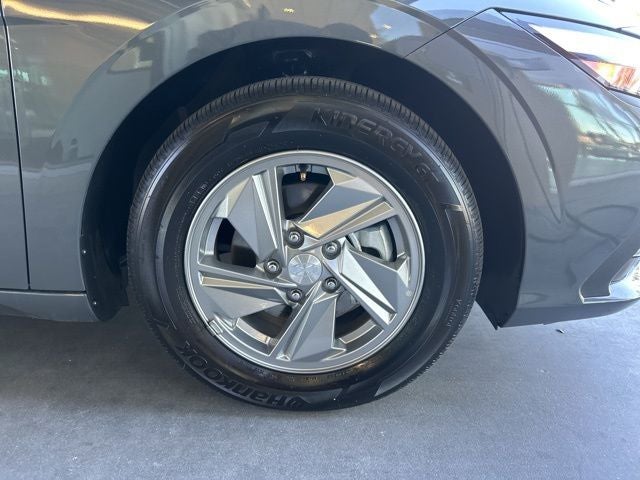 2026 Hyundai ELANTRA SE CERTIFIED