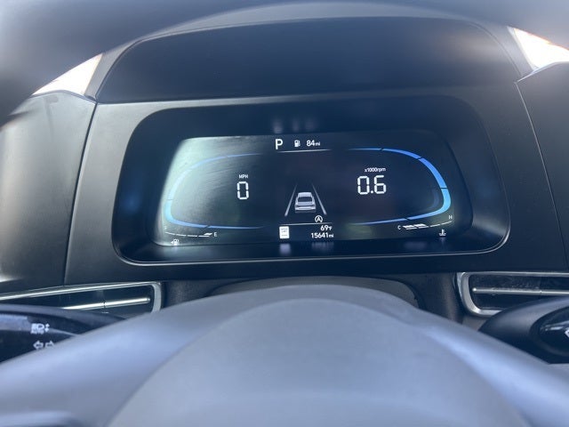 2025 Hyundai ELANTRA SE CERTIFIED