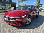 2025 Hyundai ELANTRA SE CERTIFIED