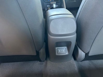 2025 Hyundai ELANTRA SE CERTIFIED