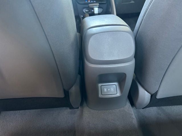 2025 Hyundai ELANTRA SE CERTIFIED