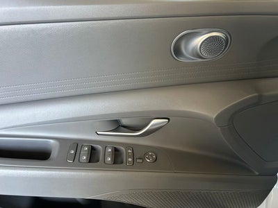 2025 Hyundai ELANTRA SE CERTIFIED