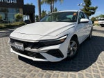 2025 Hyundai ELANTRA SE CERTIFIED