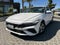 2025 Hyundai ELANTRA SE CERTIFIED