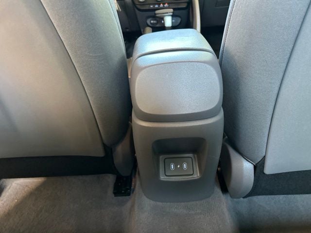 2025 Hyundai ELANTRA SE CERTIFIED