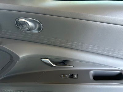 2025 Hyundai ELANTRA SE CERTIFIED