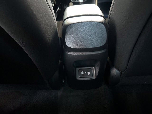 2025 Hyundai ELANTRA SE CERTIFIED
