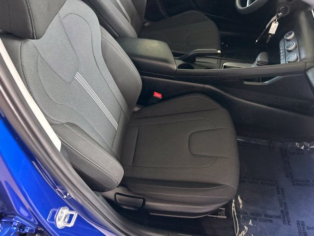 2025 Hyundai ELANTRA SE CERTIFIED