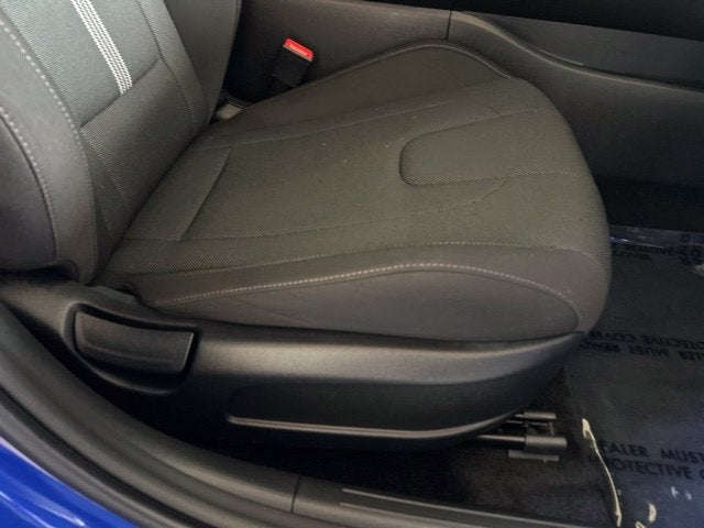 2025 Hyundai ELANTRA SE CERTIFIED