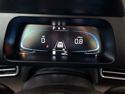 2025 Hyundai ELANTRA SE CERTIFIED