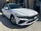 2026 Hyundai ELANTRA SE CERTIFIED
